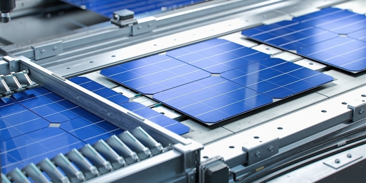 XCV Panels: The Future of Solar Energy and Display Technology